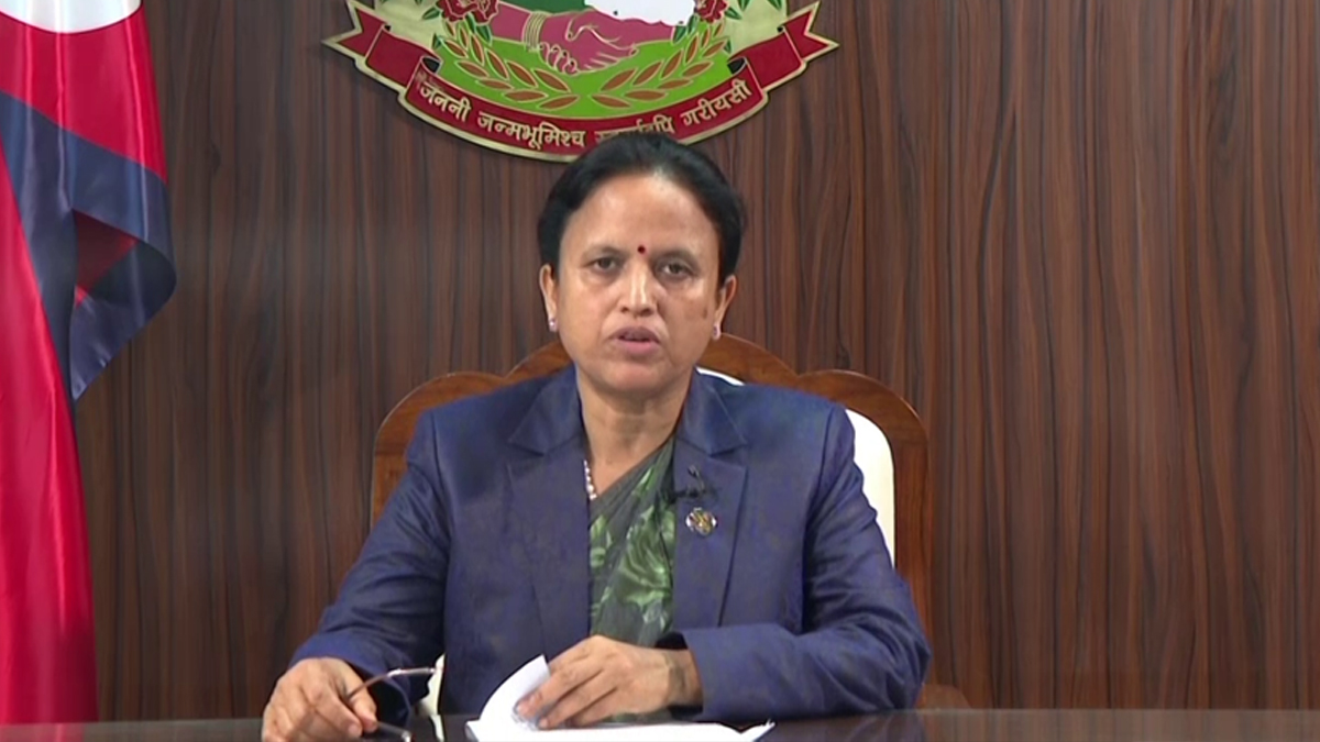 एनसेल शेयर बिक्रीसम्बन्धी प्रतिवेदन मन्त्रिपरिषदमा
